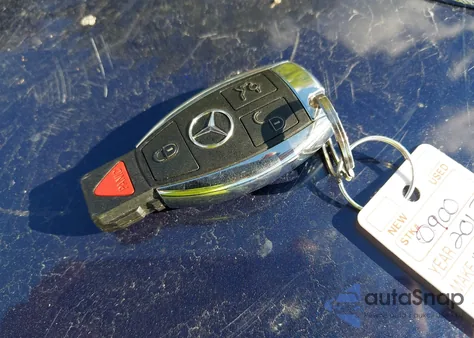 2013 Mercedes-Benz E 350 4Matic from USA, damaged, VIN WDDHF8JB1DA743577